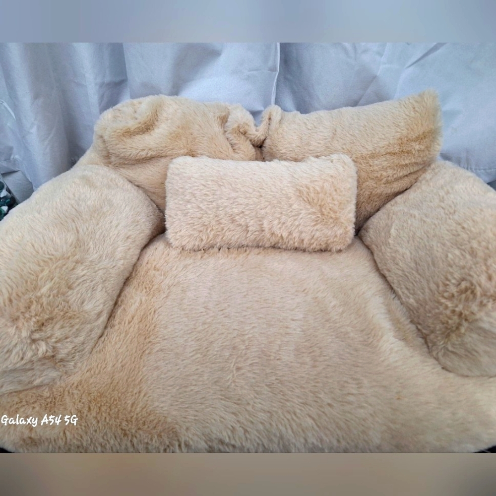 Cat( or sm. Dog ) Sofa/Bed